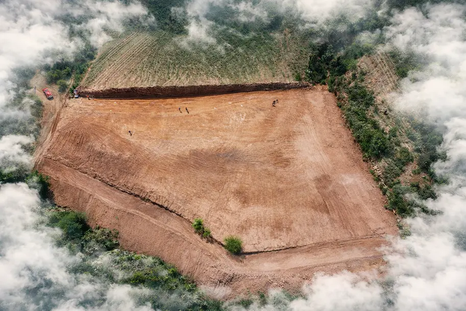 Imagen del lote CAMPO REAL