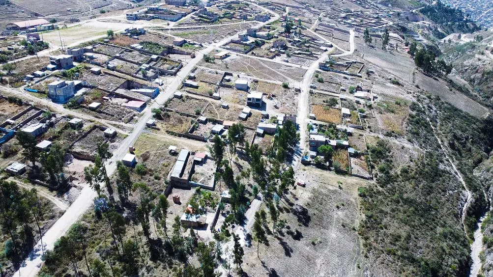 Miniatura 2 - Pampaqocha