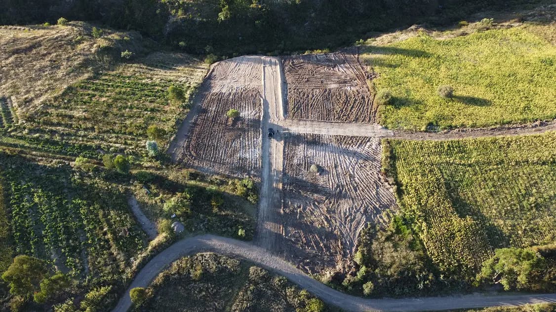 Foto 1 - Ccahuiñayoq